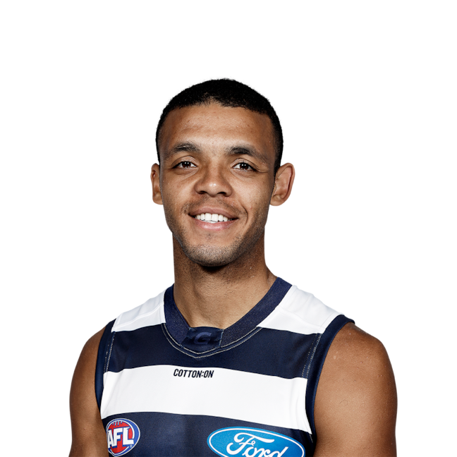 Stefan Okunbor profile picture